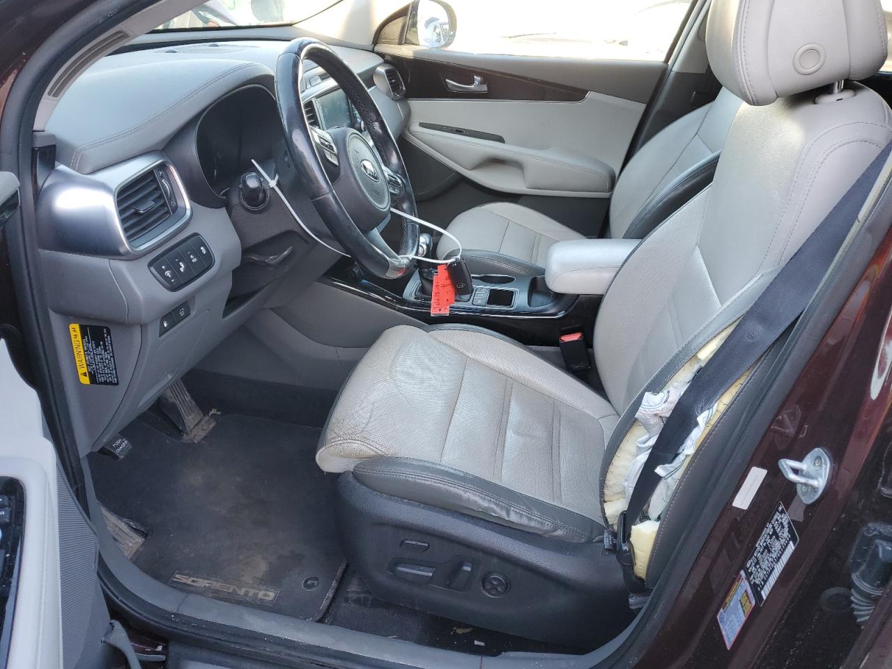 2016 Kia Sorento - Image 7