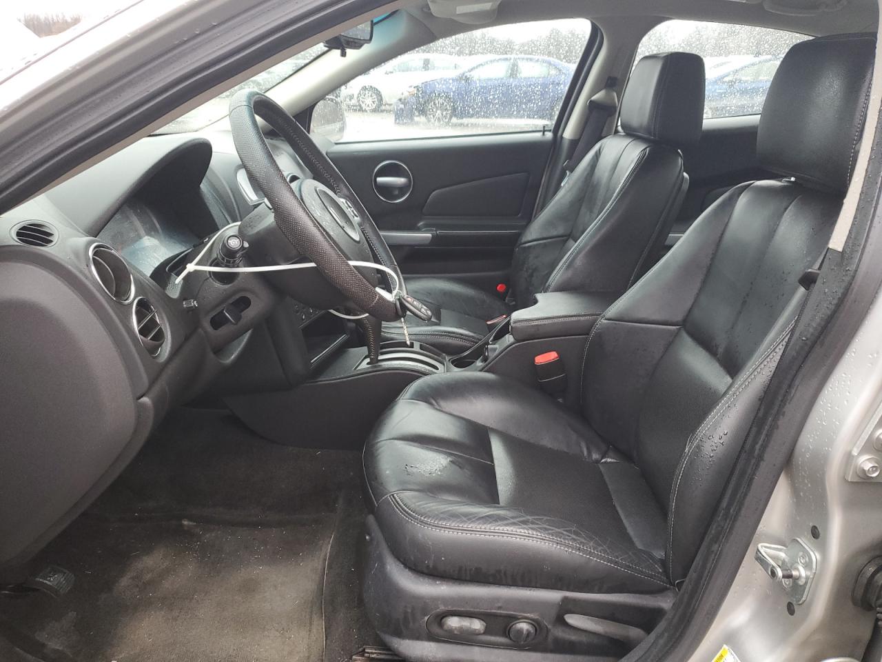 2006 Pontiac Grand Prix - Image 7