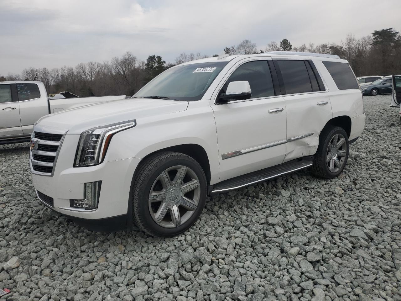 2016 Cadillac Escalade - Image 1