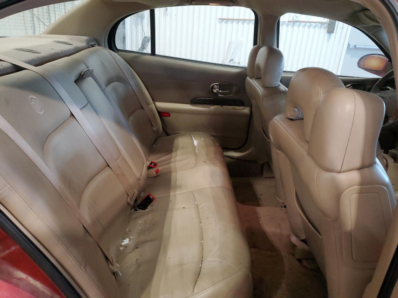 2004 Buick LeSabre - Image 10