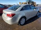 2011 CHEVROLET CRUZE LT for sale at Copart AB - CALGARY