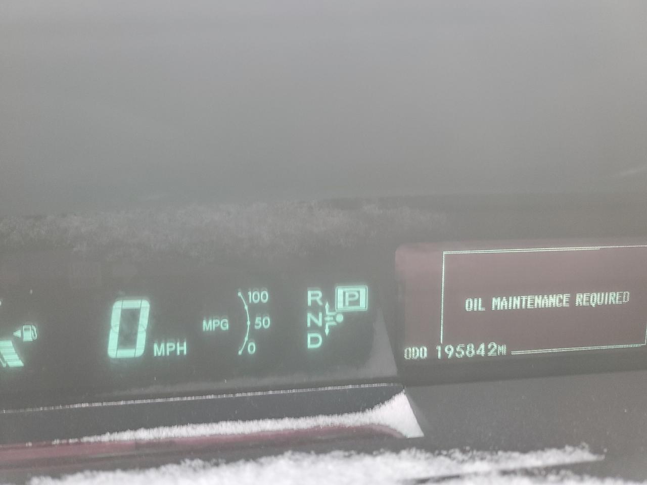 2011 Toyota Prius - Image 9