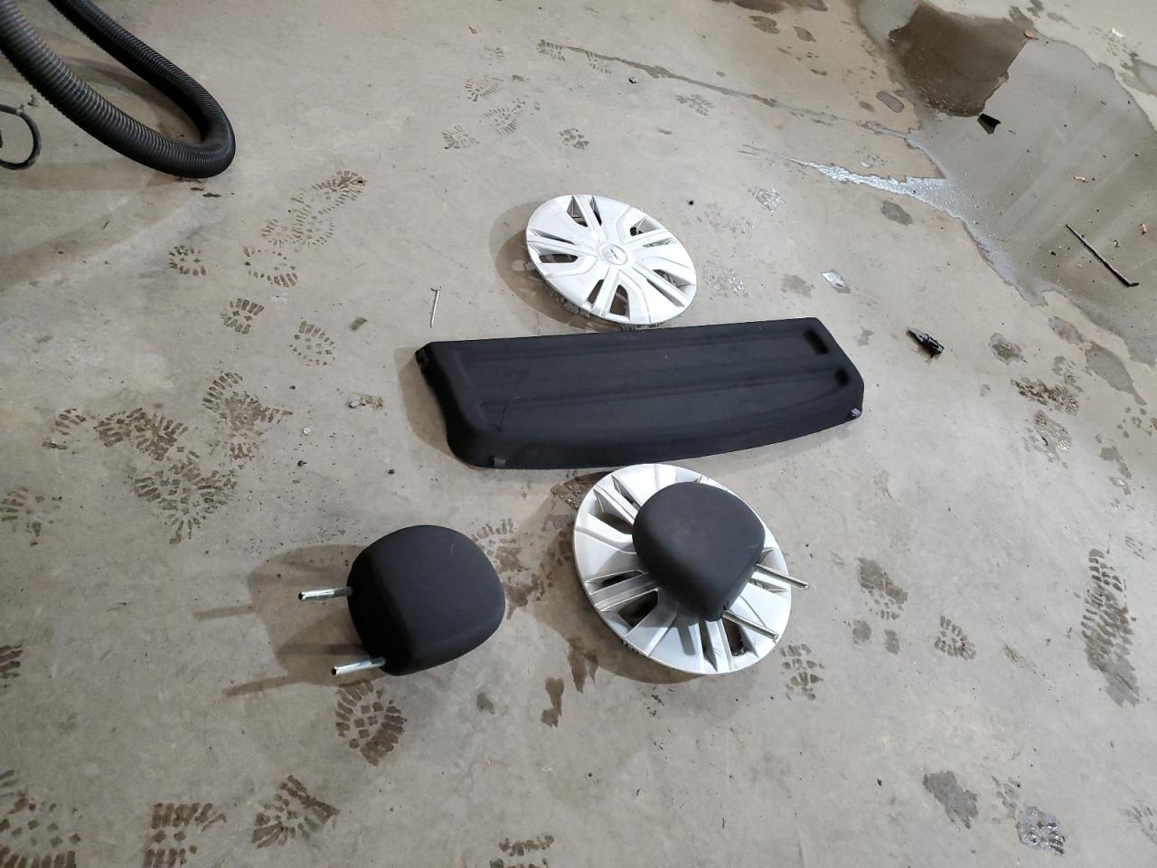 2020 Mitsubishi Mirage - Image 13