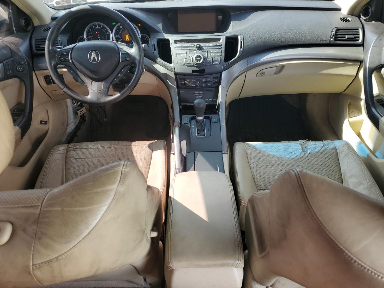 2010 Acura TSX - Image 8