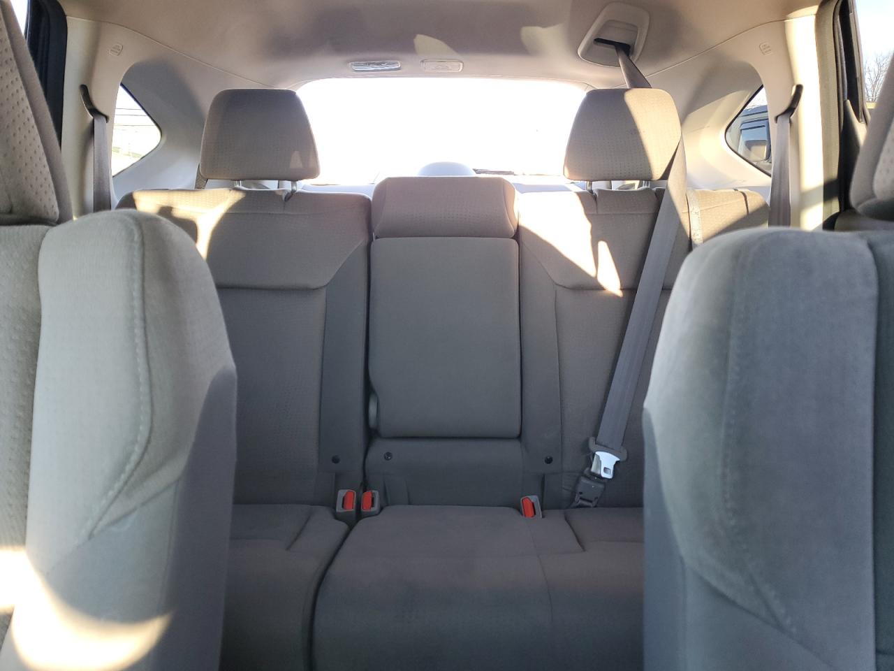 2014 Honda CR-V - Image 10