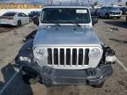 2024 Jeep Wrangler Sport en Venta en Van Nuys, CA - Side