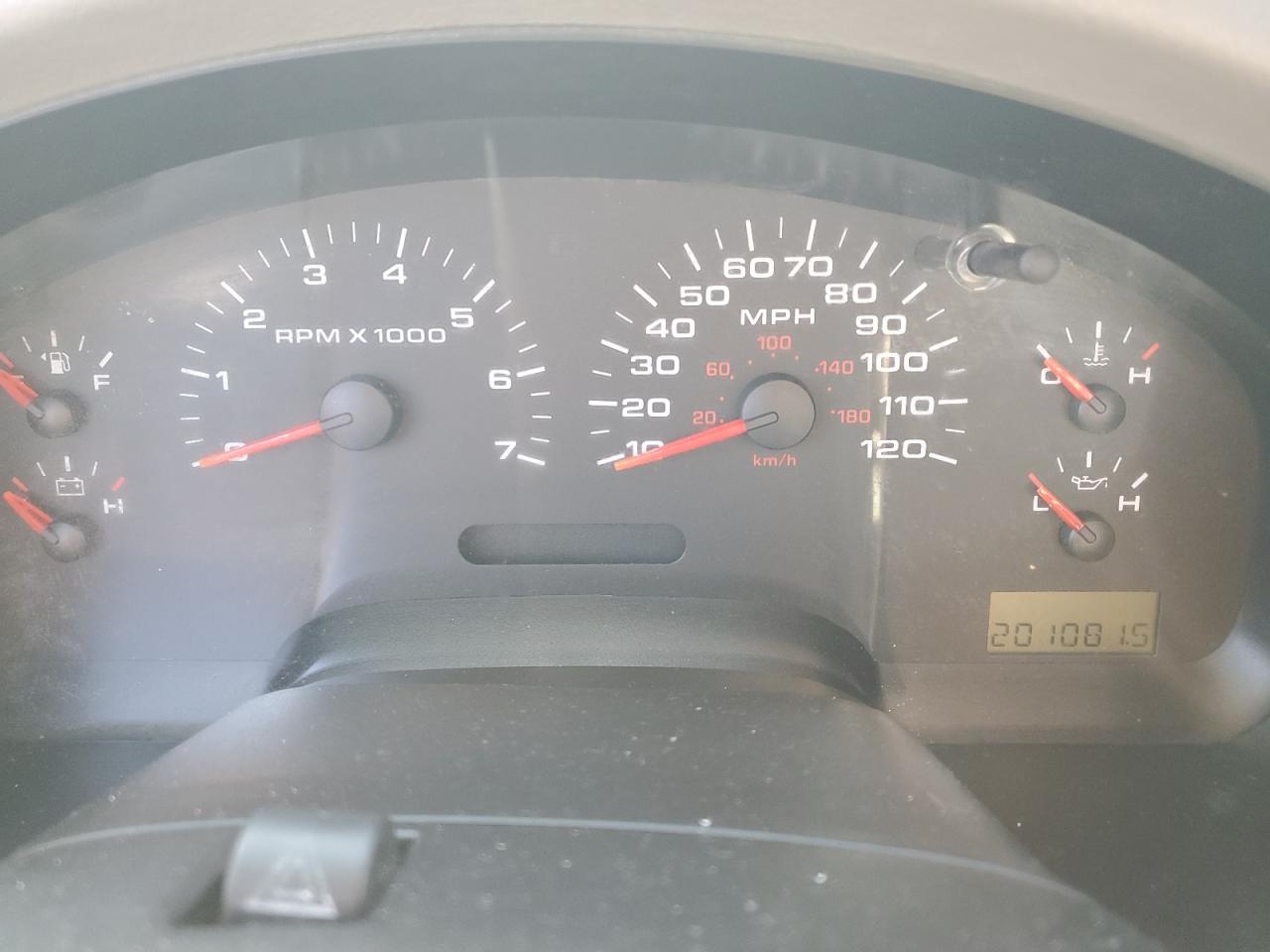 2005 Ford F-150 - Image 9