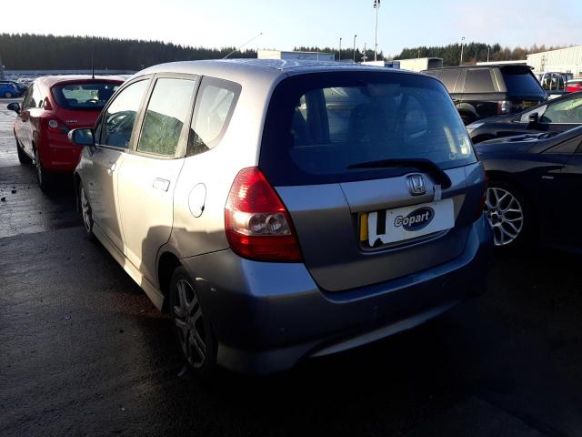 2005 HONDA JAZZ SE SP