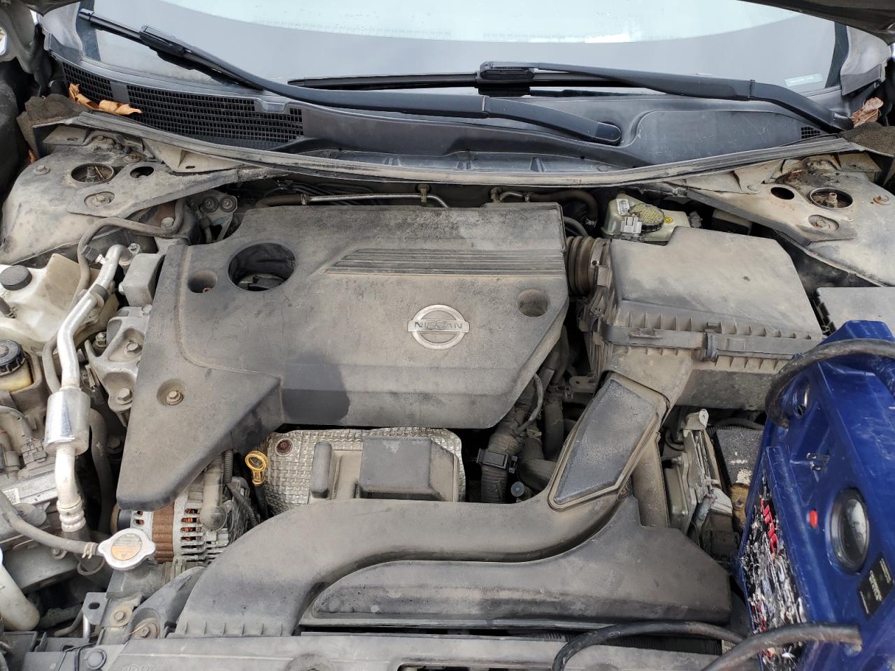 2014 Nissan Altima - Image 11
