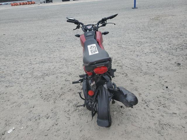 2024 HONDA NVA110 B  