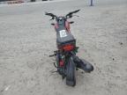 2024 HONDA NVA110 B   for sale at Copart NC - LUMBERTON