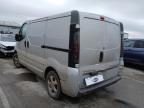 2006 VAUXHALL VIVARO 270 for sale at Copart SANDWICH