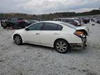 2010 Nissan Altima Base de vânzare în Fairburn, GA - Rear End