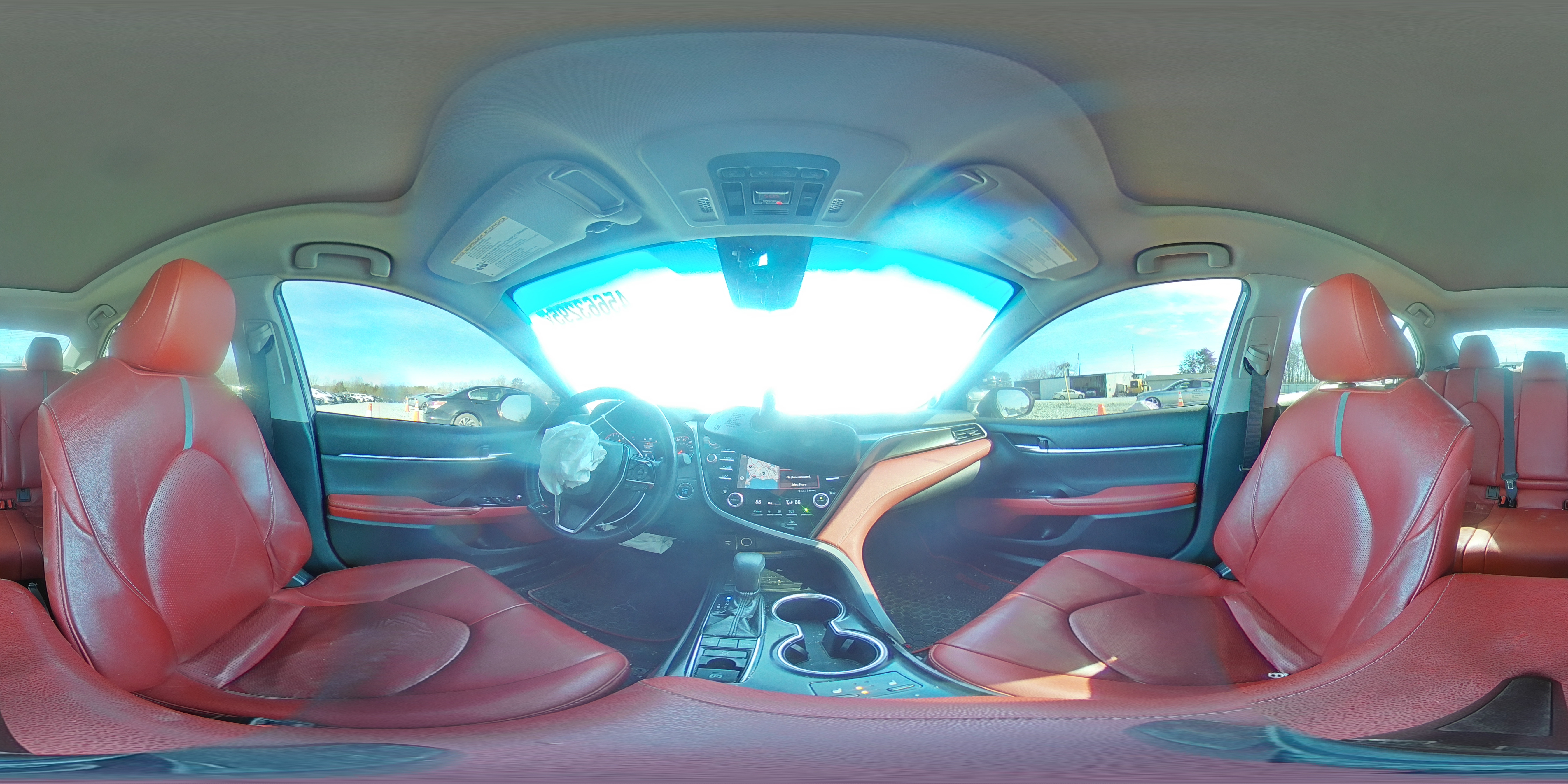 2019 Toyota Camry - Image 13