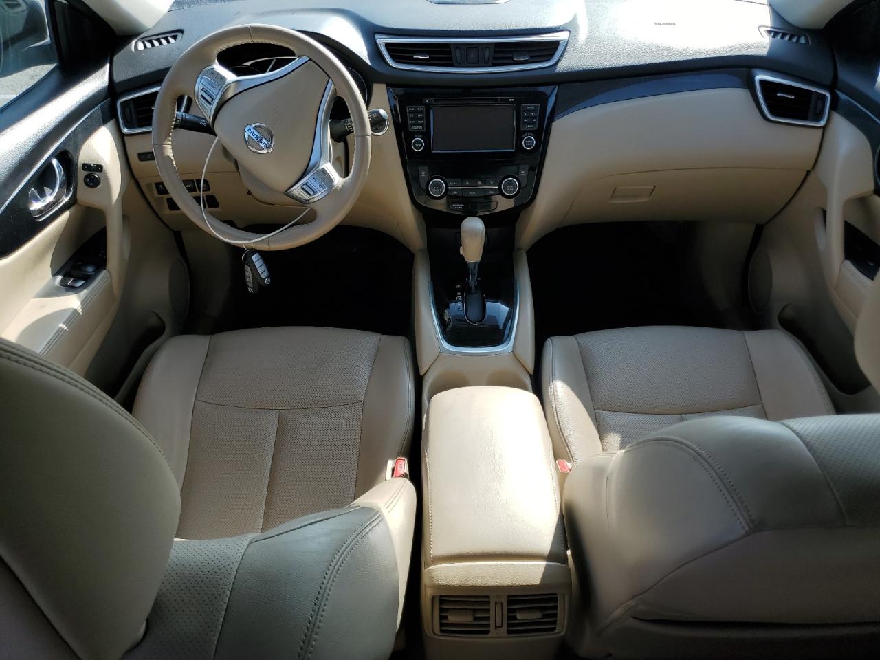 2014 Nissan Rogue - Image 8