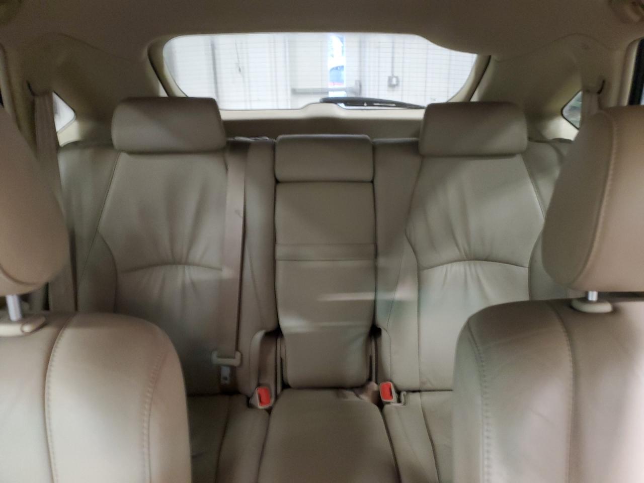 2006 Lexus RX - Image 10