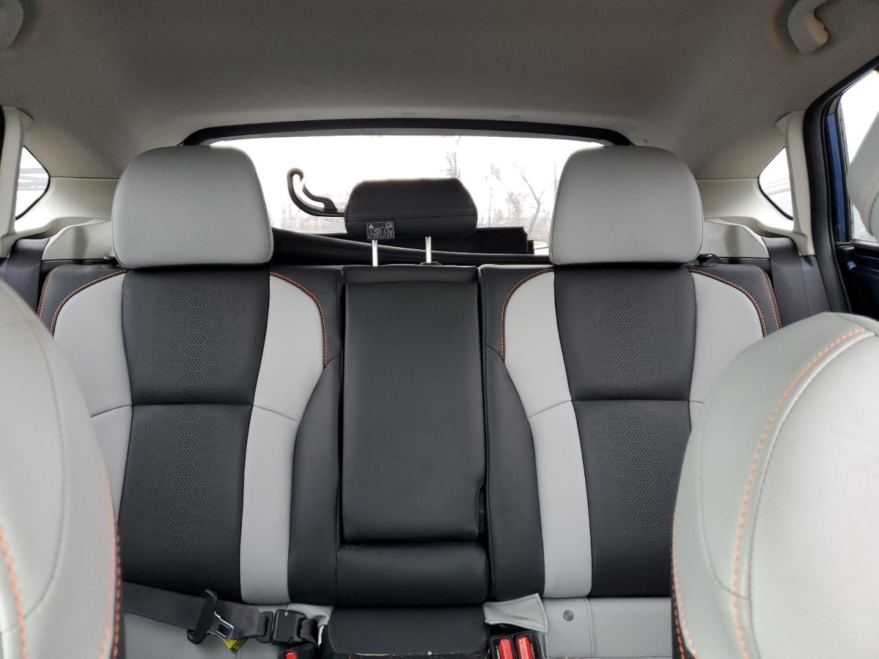 2018 Subaru XV - Image 10