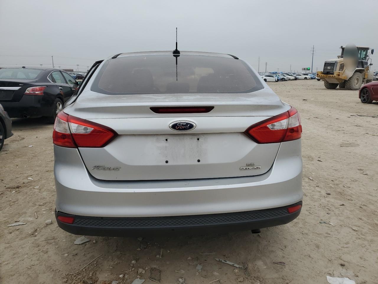 2014 Ford Focus - Image 6