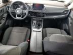 2021 Nissan Rogue S للبيع في Miami، FL - Front End