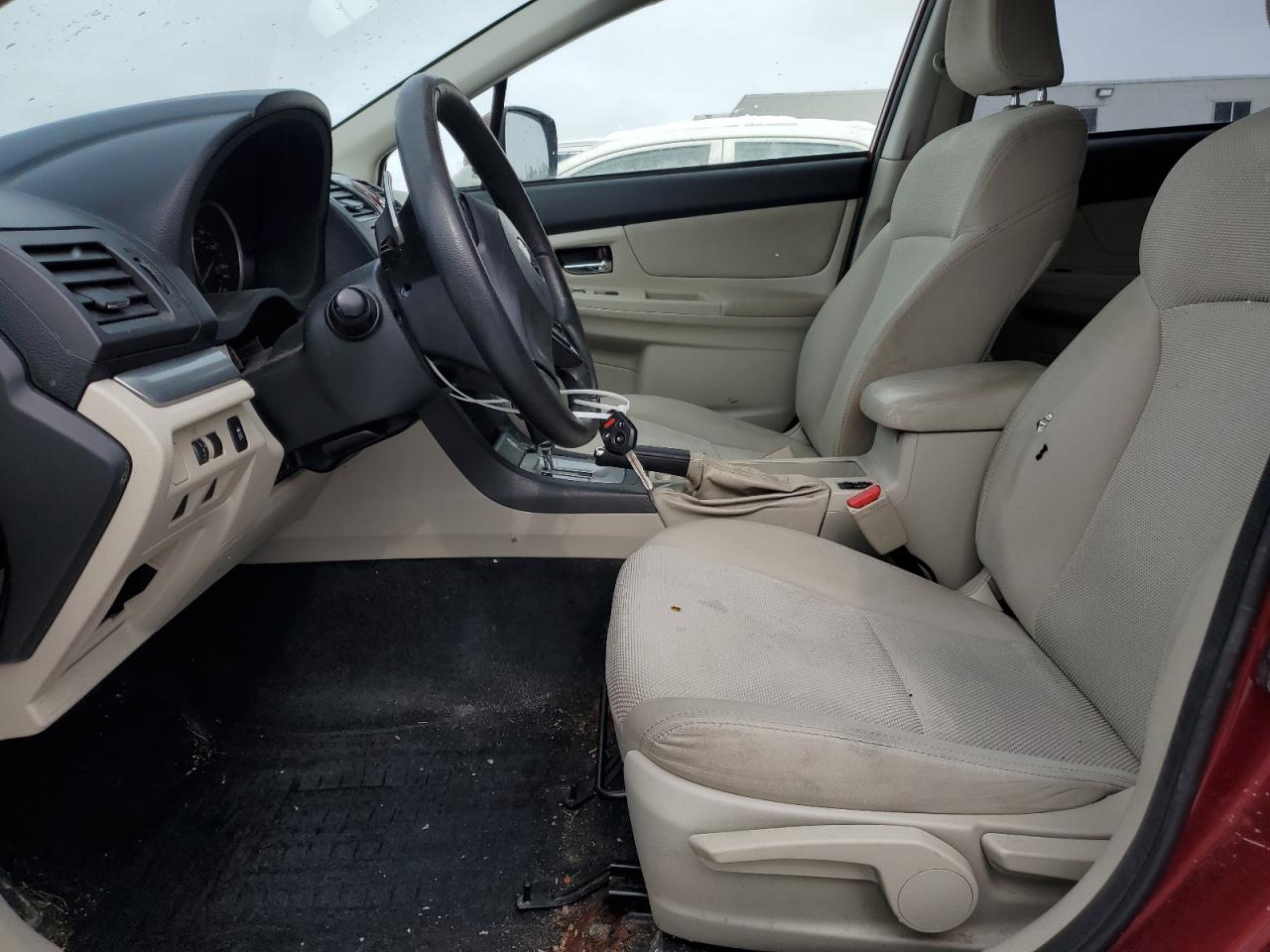 2013 Subaru XV - Image 7