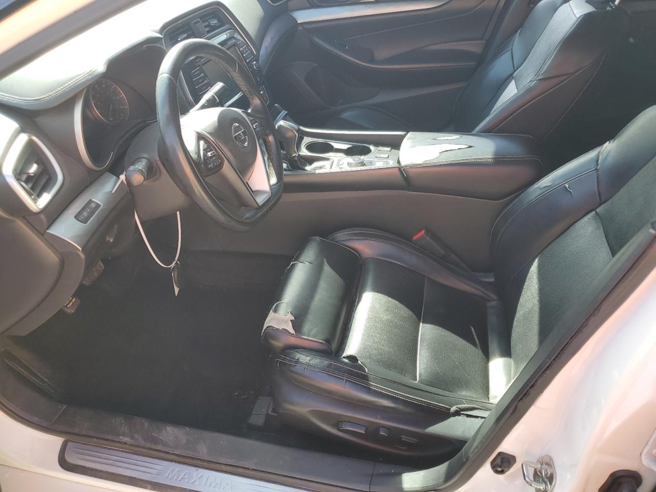 2018 Nissan Maxima - Image 7
