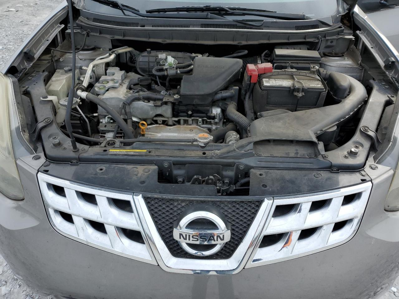 2014 Nissan Rogue - Image 12