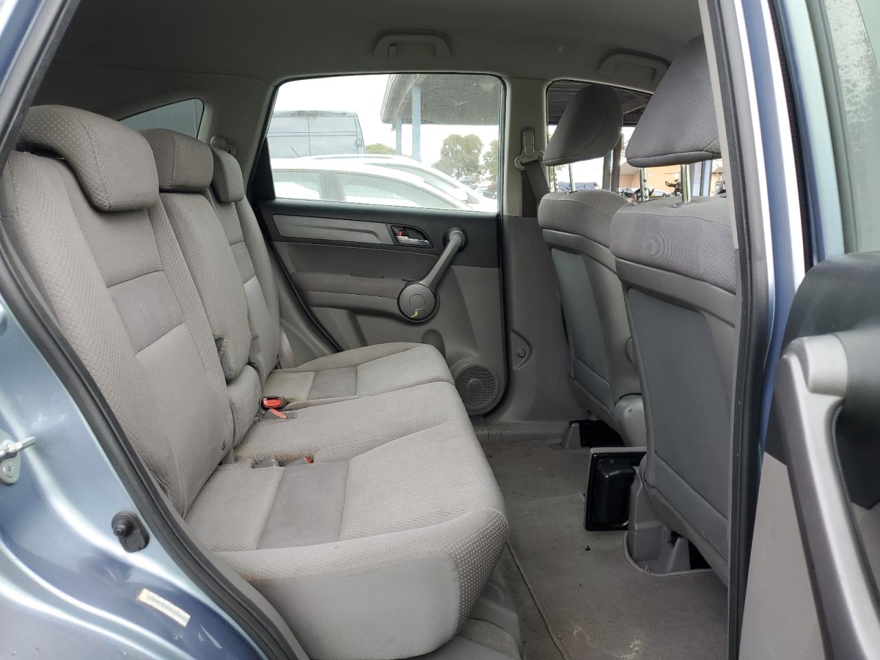2008 Honda CR-V - Image 10