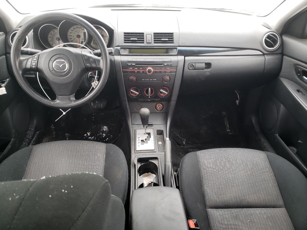 2008 Mazda 3 - Image 8