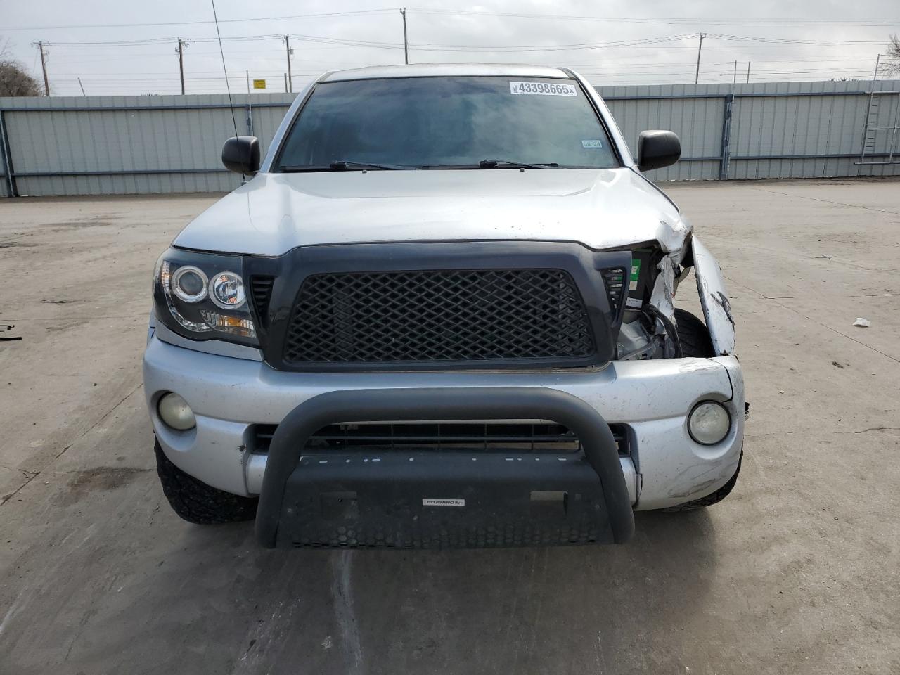 2006 Toyota Tacoma - Image 5