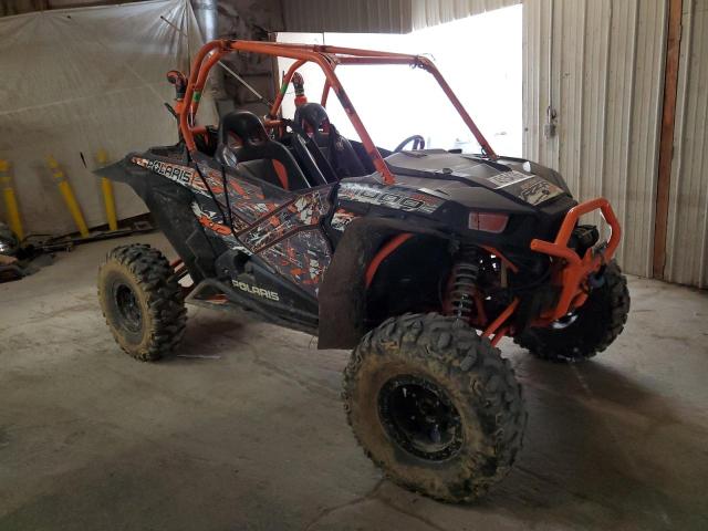 2015 POLARIS RZR XP 1000 EPS for sale at Copart TN - KNOXVILLE