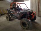 2015 POLARIS RZR XP 1000 EPS for sale at Copart TN - KNOXVILLE