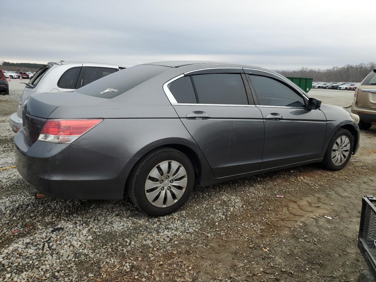 2008 Honda Accord - Image 3