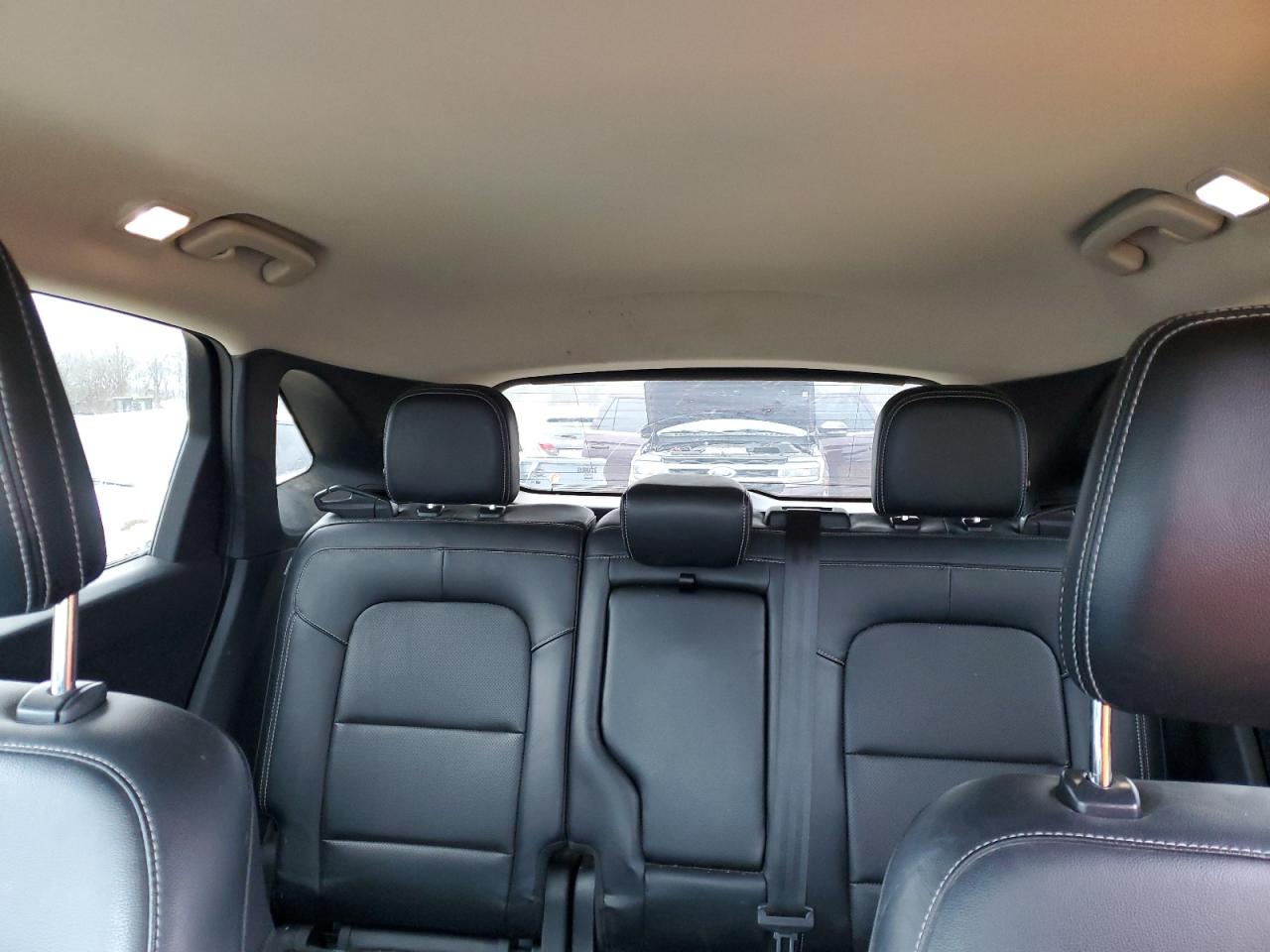 2020 Ford Escape - Image 10