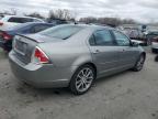 2009 Ford Fusion Se за продажба в Glassboro, NJ - Front End