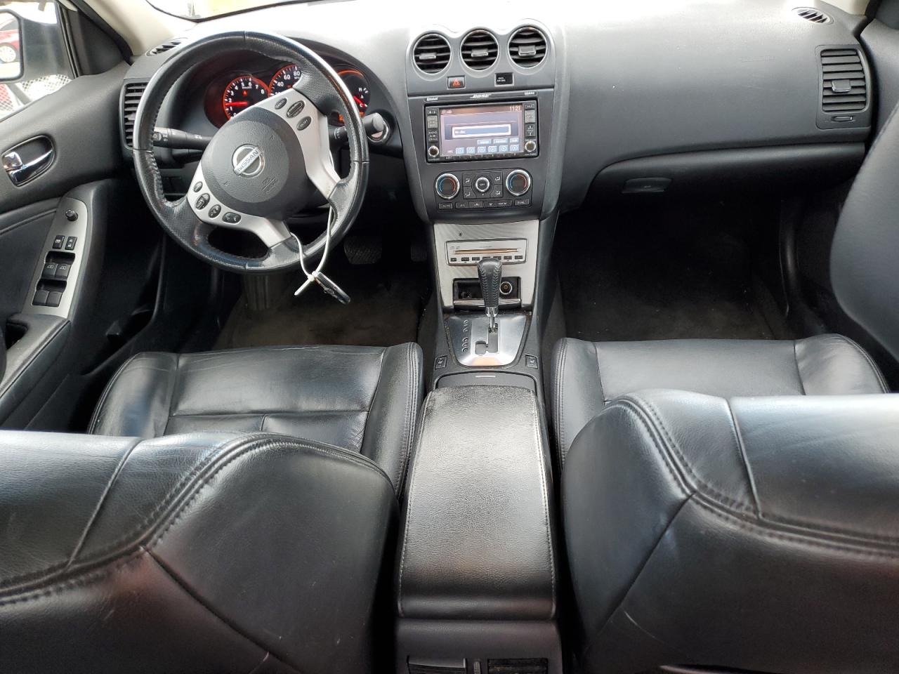 2008 Nissan Altima - Image 8