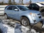 2014 Chevrolet Equinox Lt for Sale in Exeter, RI - Front End