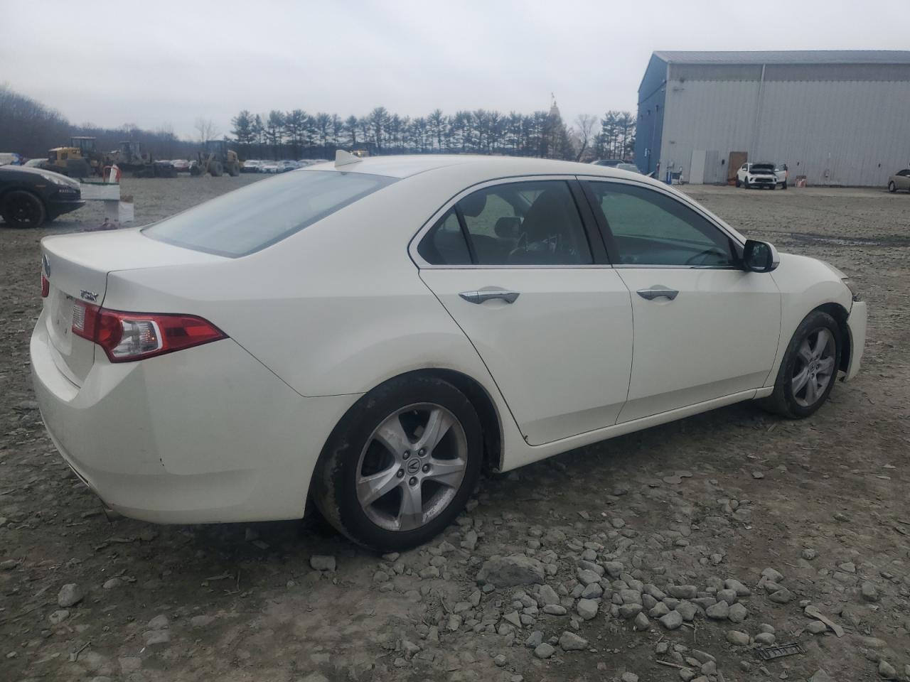 2010 Acura TSX - Image 3