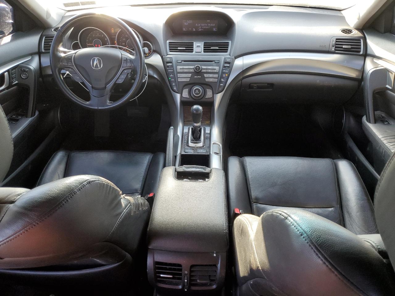 2009 Acura TL - Image 8