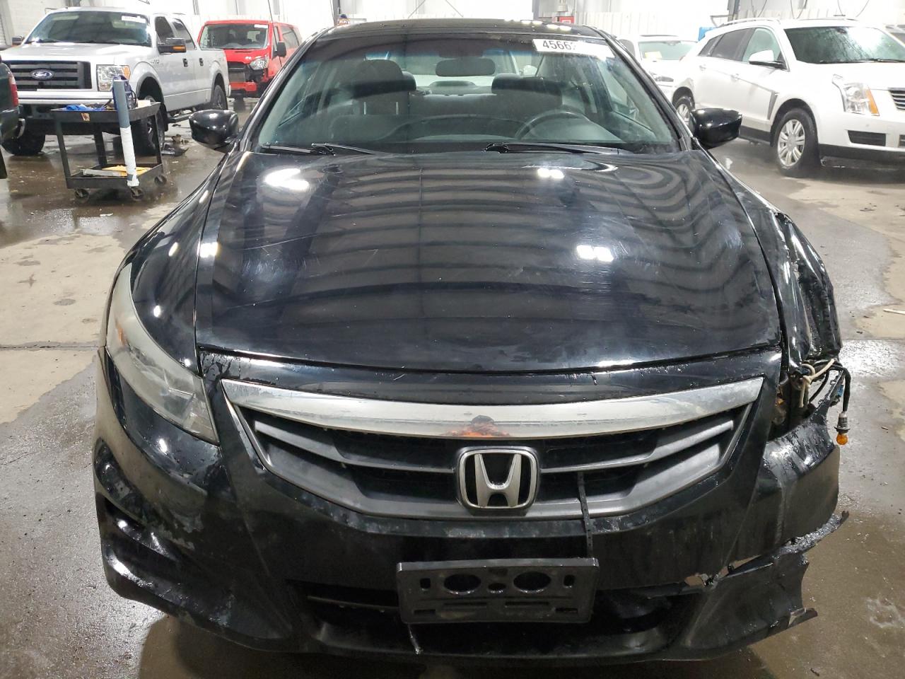 2012 Honda Accord - Image 5