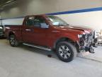 2014 Ford F150 Super Cab de vânzare în Sandston, VA - Front End