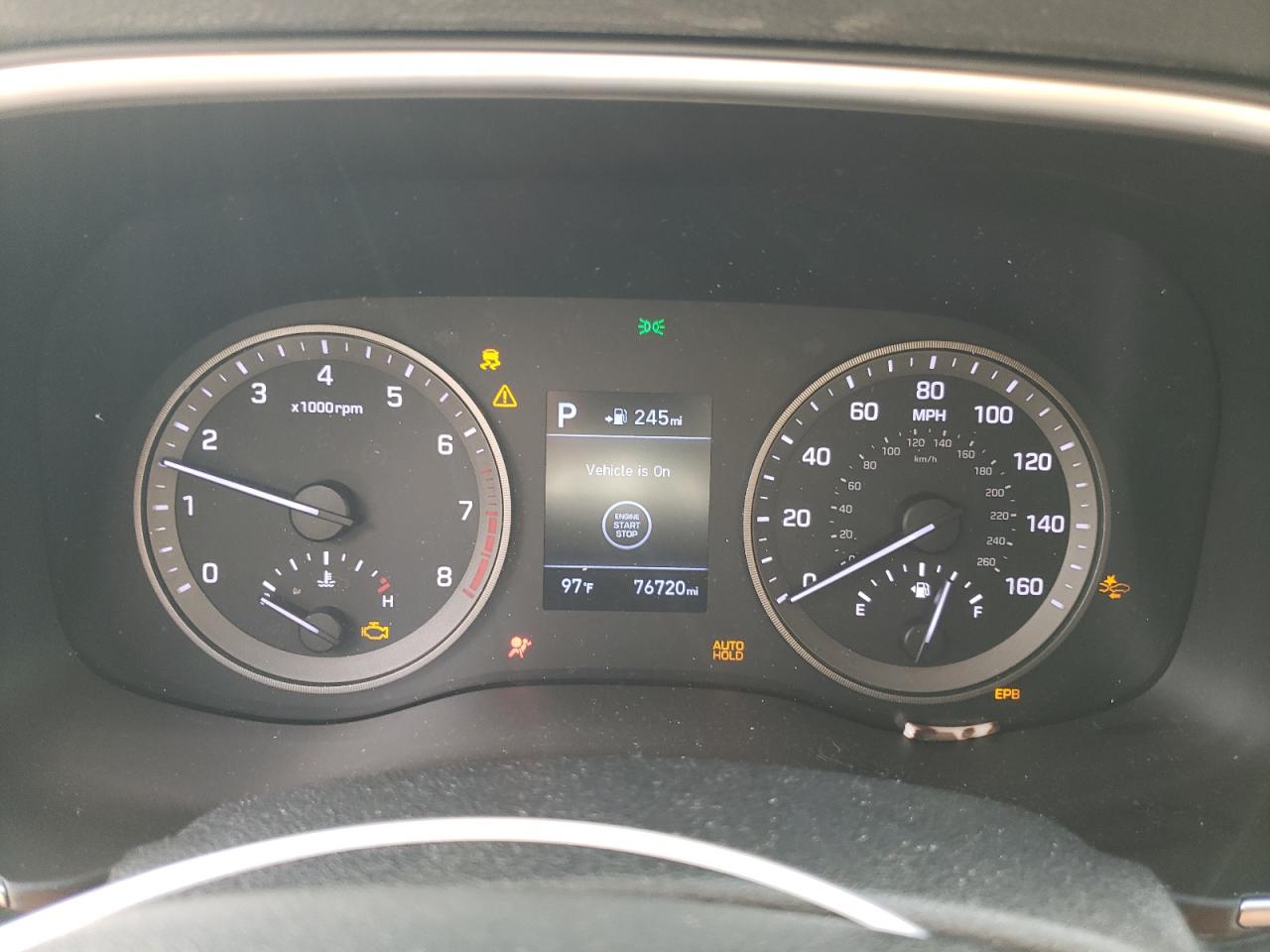 2019 Hyundai Tucson - Image 9