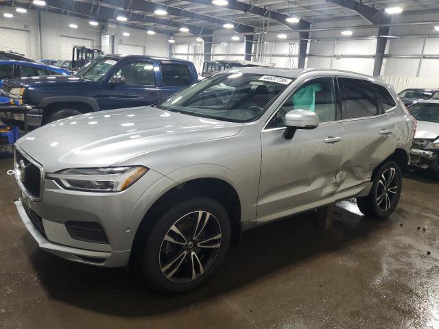 2018 Volvo Xc60 T5 Momentum