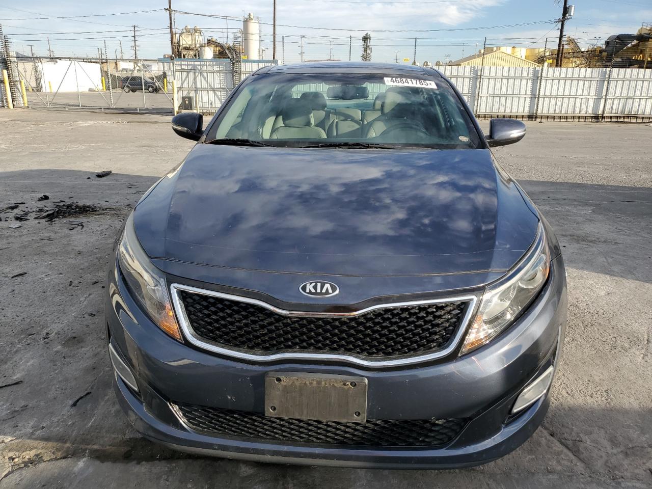 2015 Kia Optima - Image 5