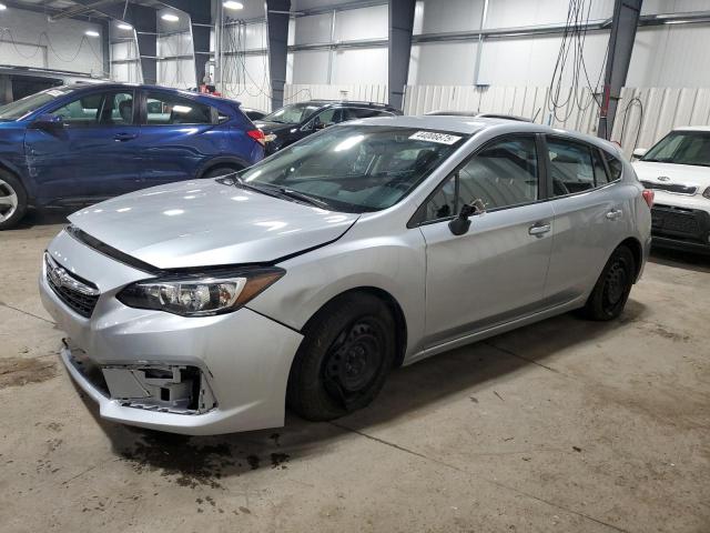 SUBARU IMPREZA 2021