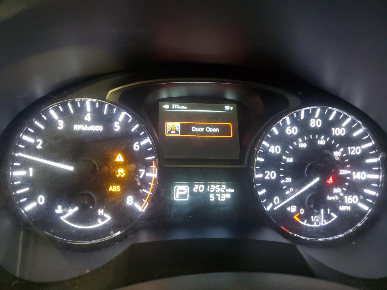 2013 Nissan Altima - Image 9