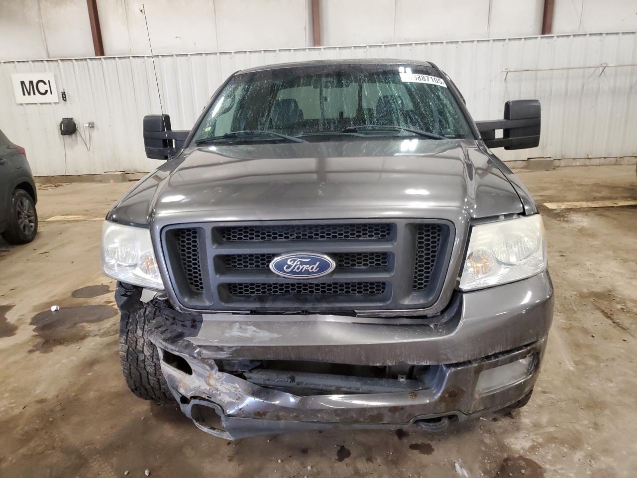 2004 Ford F-150 - Image 5