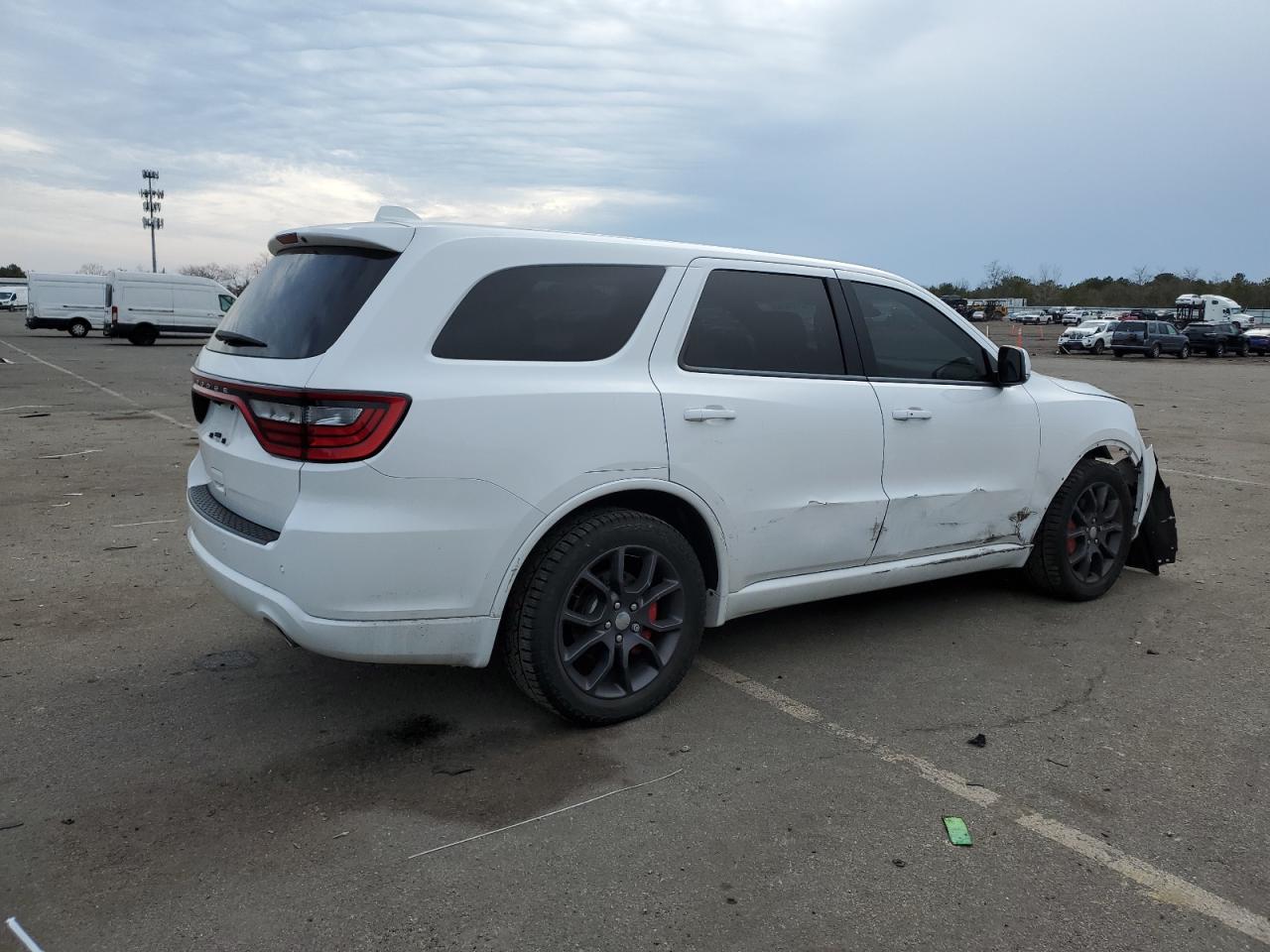 2018 Dodge Durango - Image 3