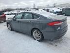 2020 Ford Fusion Sel for Sale in Davison, MI - Front End