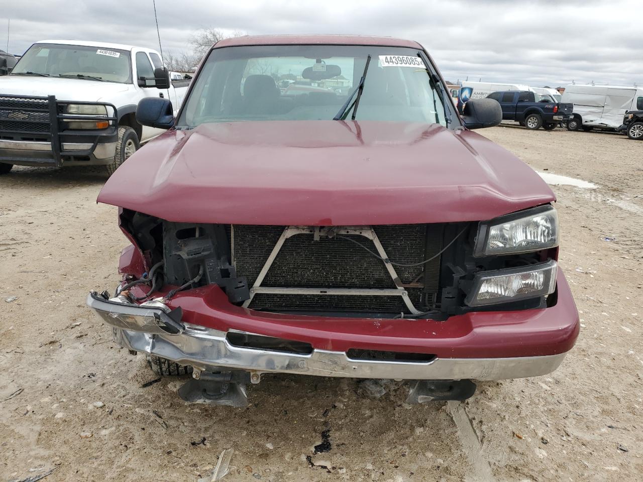 2006 Chevrolet Silverado - Image 5