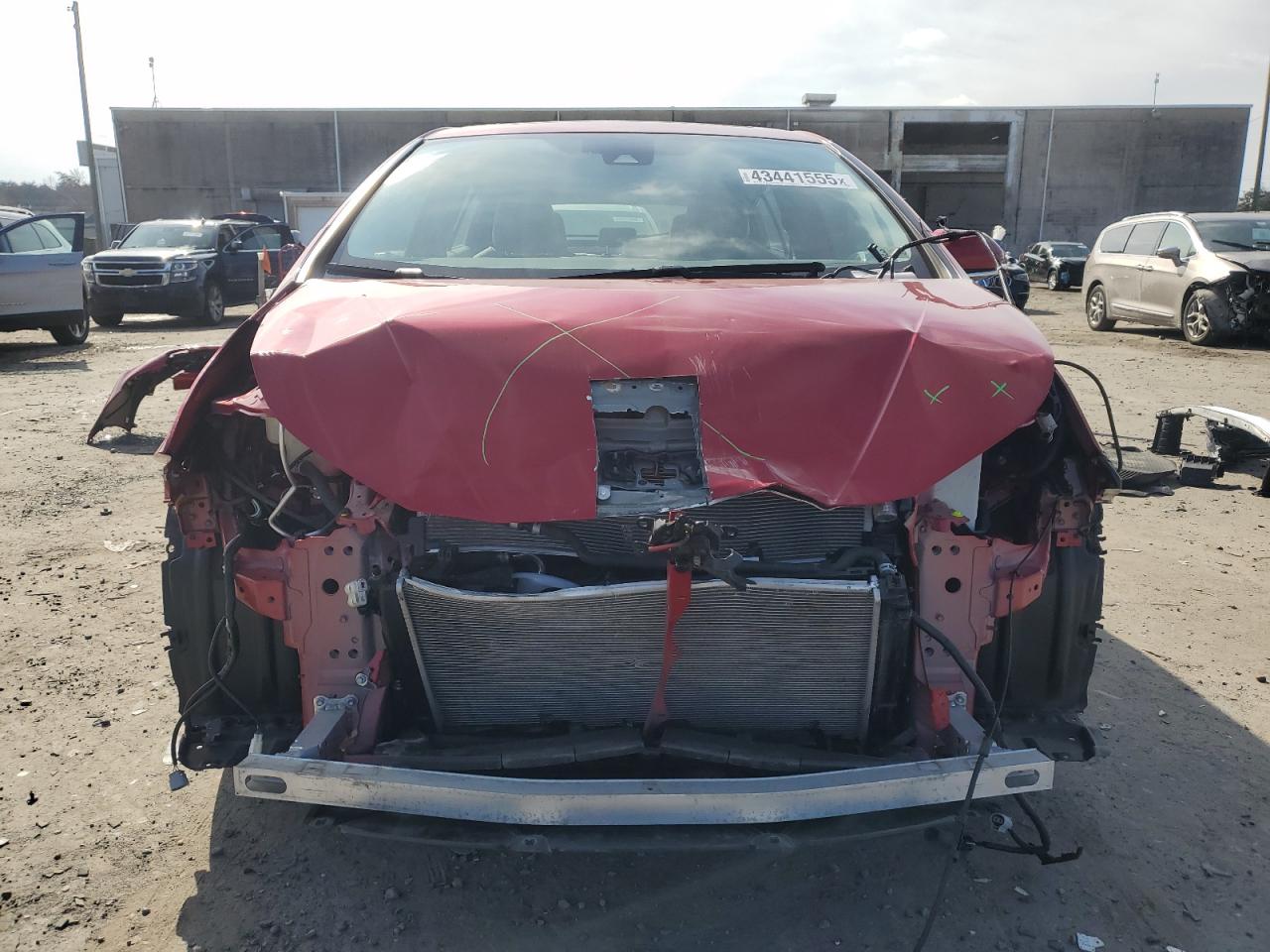 2019 Toyota Prius - Image 5